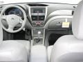 2009 Newport Blue Pearl Subaru Forester 2.5 X  photo #7