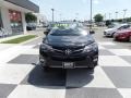Black - RAV4 XLE Photo No. 2