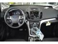 Charcoal Black Dashboard Photo for 2015 Ford C-Max #104600115