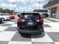 Black - RAV4 XLE Photo No. 4
