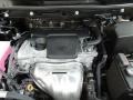 Black - RAV4 XLE Photo No. 6