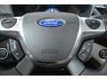 2015 Magnetic Metallic Ford C-Max Hybrid SEL  photo #21