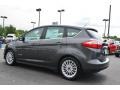 2015 Magnetic Metallic Ford C-Max Hybrid SEL  photo #26