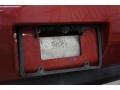 Garnet Fire Metallic - G 35 Sedan Photo No. 59