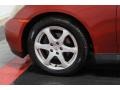 Garnet Fire Metallic - G 35 Sedan Photo No. 68