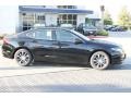 Crystal Black Pearl - TLX 2.4 Photo No. 8