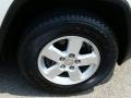 Stone White - Grand Cherokee Laredo 4x4 Photo No. 4