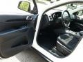 Stone White - Grand Cherokee Laredo 4x4 Photo No. 19