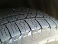 Stone White - Grand Cherokee Laredo 4x4 Photo No. 25