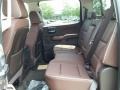 Deep Ocean Blue Metallic - Silverado 2500HD High Country Crew Cab 4x4 Photo No. 6