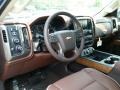 Deep Ocean Blue Metallic - Silverado 2500HD High Country Crew Cab 4x4 Photo No. 7