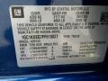 Deep Ocean Blue Metallic - Silverado 2500HD High Country Crew Cab 4x4 Photo No. 9