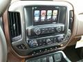 Deep Ocean Blue Metallic - Silverado 2500HD High Country Crew Cab 4x4 Photo No. 10