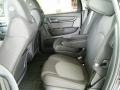 2015 Sable Metallic Chevrolet Traverse LT AWD  photo #5