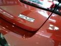 2015 Some Like It Hot Red Metallic Chevrolet SS Sedan  photo #7