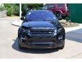Santorini Black Metallic - Range Rover Evoque Dynamic Photo No. 6
