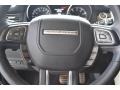 Santorini Black Metallic - Range Rover Evoque Dynamic Photo No. 15