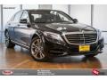 Black - S 550 Sedan Photo No. 1