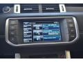 Santorini Black Metallic - Range Rover Evoque Dynamic Photo No. 24