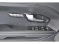 Santorini Black Metallic - Range Rover Evoque Dynamic Photo No. 27