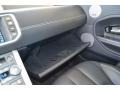 Santorini Black Metallic - Range Rover Evoque Dynamic Photo No. 37