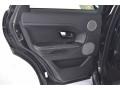 Santorini Black Metallic - Range Rover Evoque Dynamic Photo No. 47