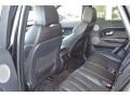 Dynamic Ebony/Cirrus Stitch Rear Seat Photo for 2014 Land Rover Range Rover Evoque #104604776