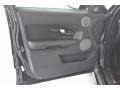 Santorini Black Metallic - Range Rover Evoque Dynamic Photo No. 54