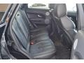 Santorini Black Metallic - Range Rover Evoque Dynamic Photo No. 57
