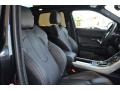 Santorini Black Metallic - Range Rover Evoque Dynamic Photo No. 62