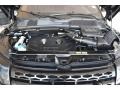 Santorini Black Metallic - Range Rover Evoque Dynamic Photo No. 73