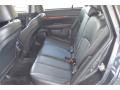 Graphite Gray Metallic - Outback 2.5i Limited Wagon Photo No. 4