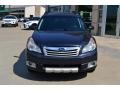 Graphite Gray Metallic - Outback 2.5i Limited Wagon Photo No. 6