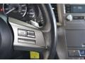 Graphite Gray Metallic - Outback 2.5i Limited Wagon Photo No. 16