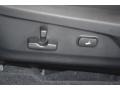 Graphite Gray Metallic - Outback 2.5i Limited Wagon Photo No. 27
