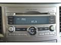 Graphite Gray Metallic - Outback 2.5i Limited Wagon Photo No. 32