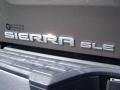 2007 Medium Brown Metallic GMC Sierra 1500 SLE Crew Cab  photo #11