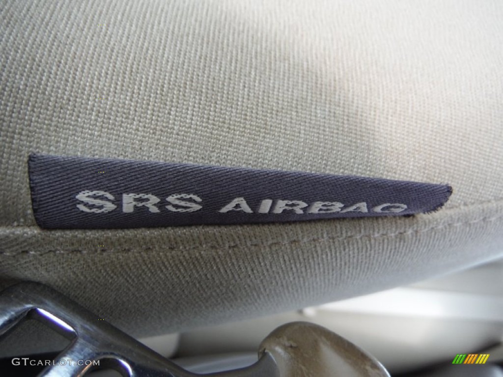 2009 Elantra GLS Sedan - Purple Rain / Beige photo #11