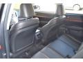 Graphite Gray Metallic - Outback 2.5i Limited Wagon Photo No. 43