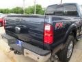 Blue Jeans - F250 Super Duty Lariat Crew Cab 4x4 Photo No. 10