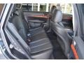 Graphite Gray Metallic - Outback 2.5i Limited Wagon Photo No. 48