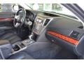 Graphite Gray Metallic - Outback 2.5i Limited Wagon Photo No. 50