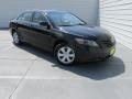 Black - Camry LE Photo No. 1