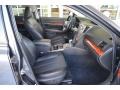 Graphite Gray Metallic - Outback 2.5i Limited Wagon Photo No. 51
