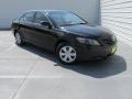 Black - Camry LE Photo No. 2