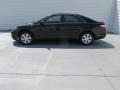 Black - Camry LE Photo No. 3