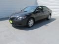 Black - Camry LE Photo No. 4