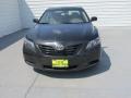 Black - Camry LE Photo No. 5