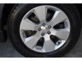 Graphite Gray Metallic - Outback 2.5i Limited Wagon Photo No. 56