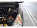 Graphite Gray Metallic - Outback 2.5i Limited Wagon Photo No. 64